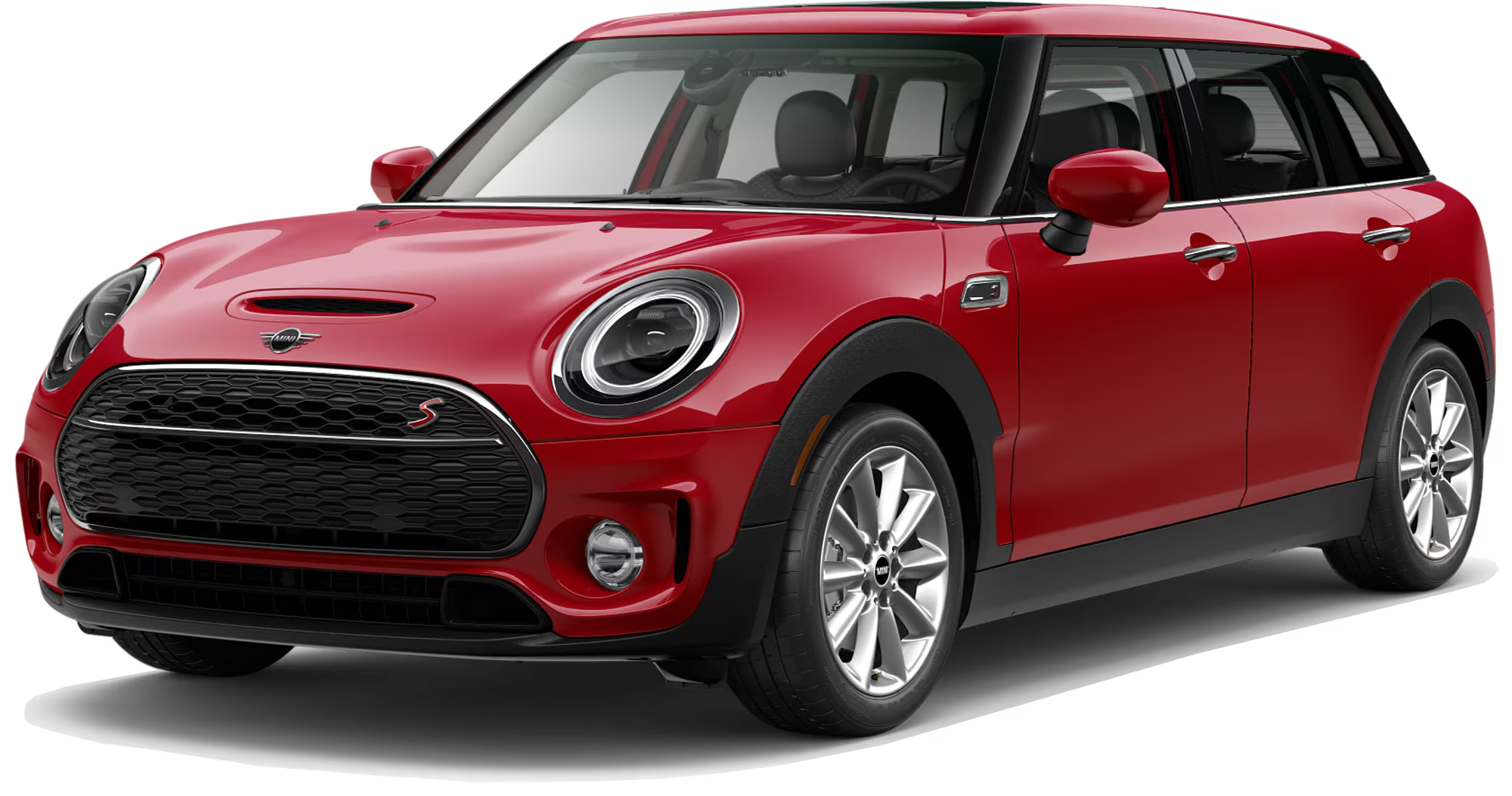 Mini Clubman Extended Warranty