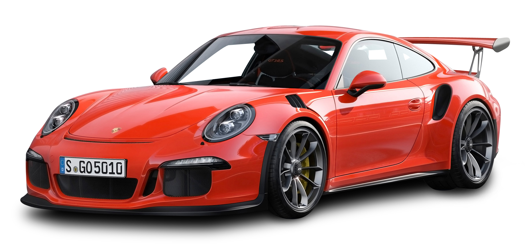Porsche 911 Extended Warranty