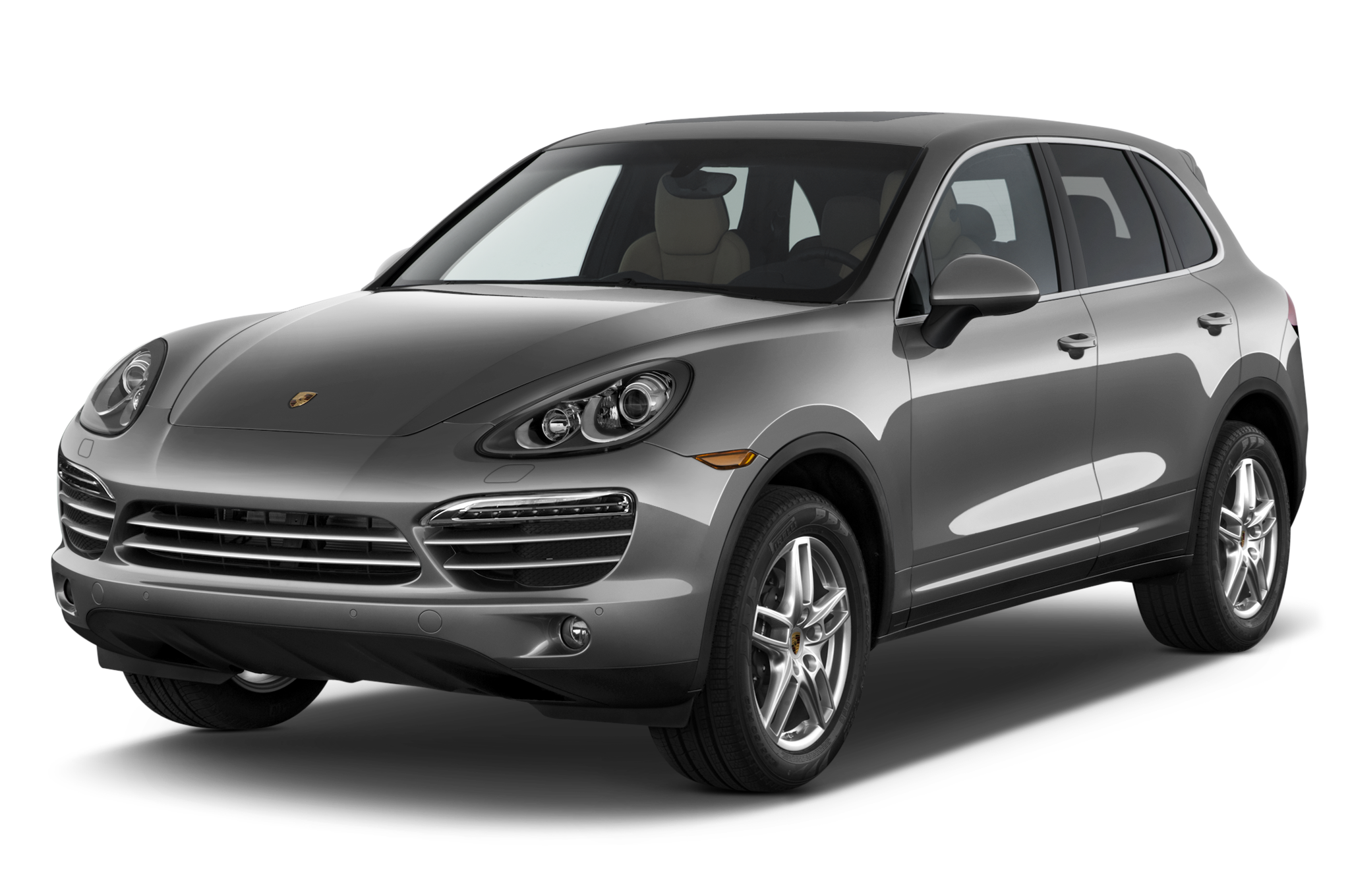 Porsche Cayenne Extended Warranty