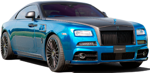 Rolls Royce Extended Warranty