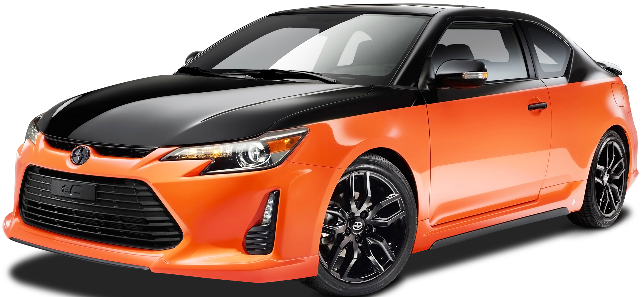 Scion Extended  Warranty