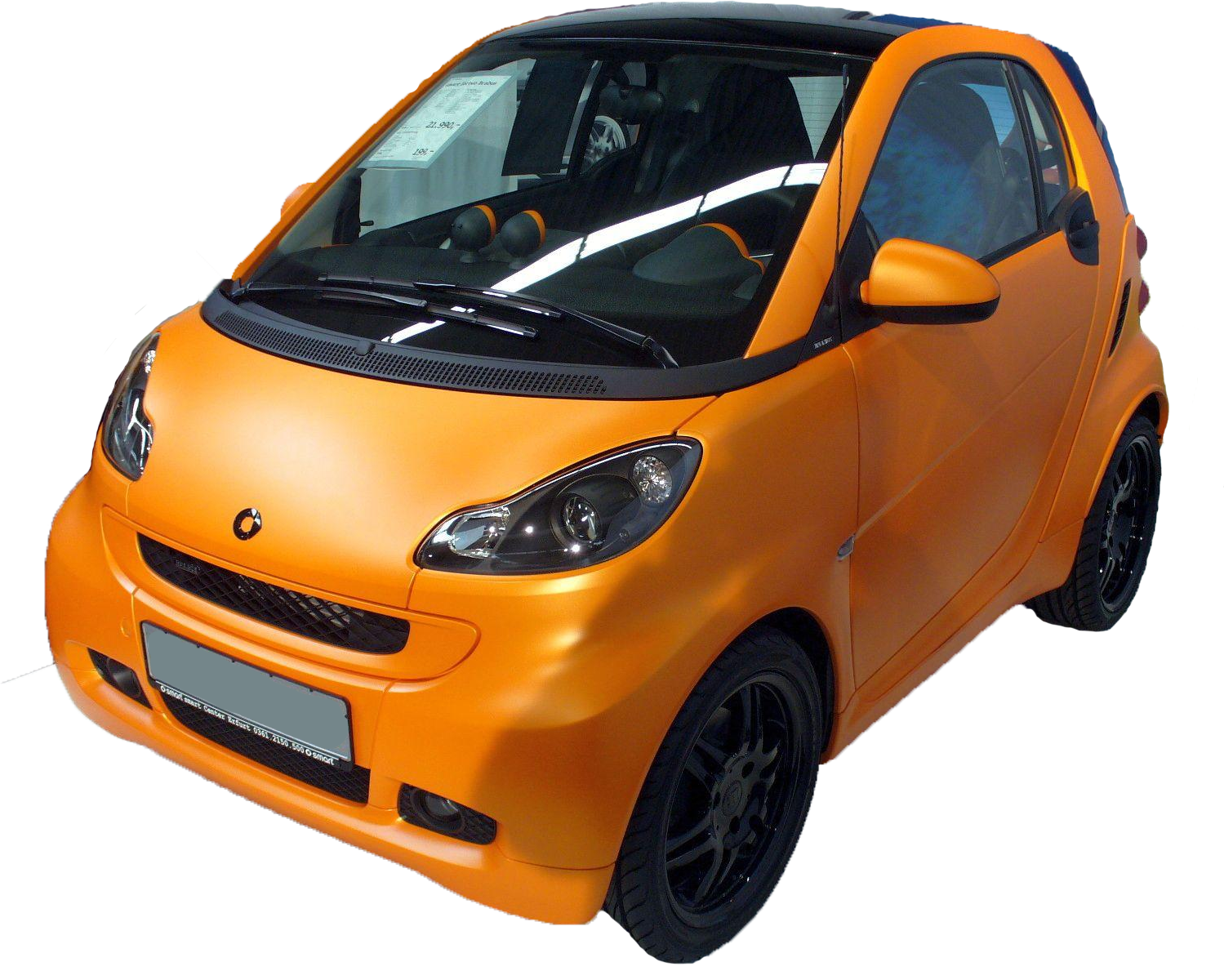 Smart Extended Warranty