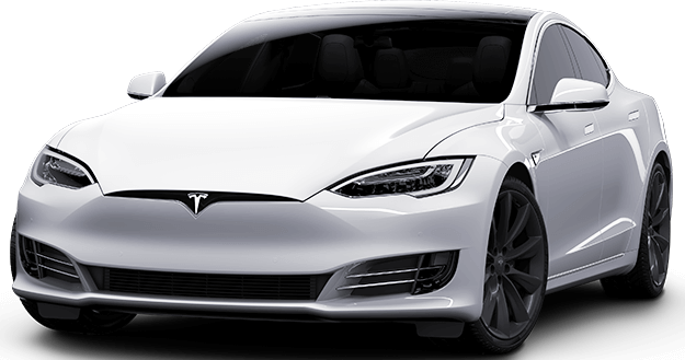 Tesla Extended Warranty