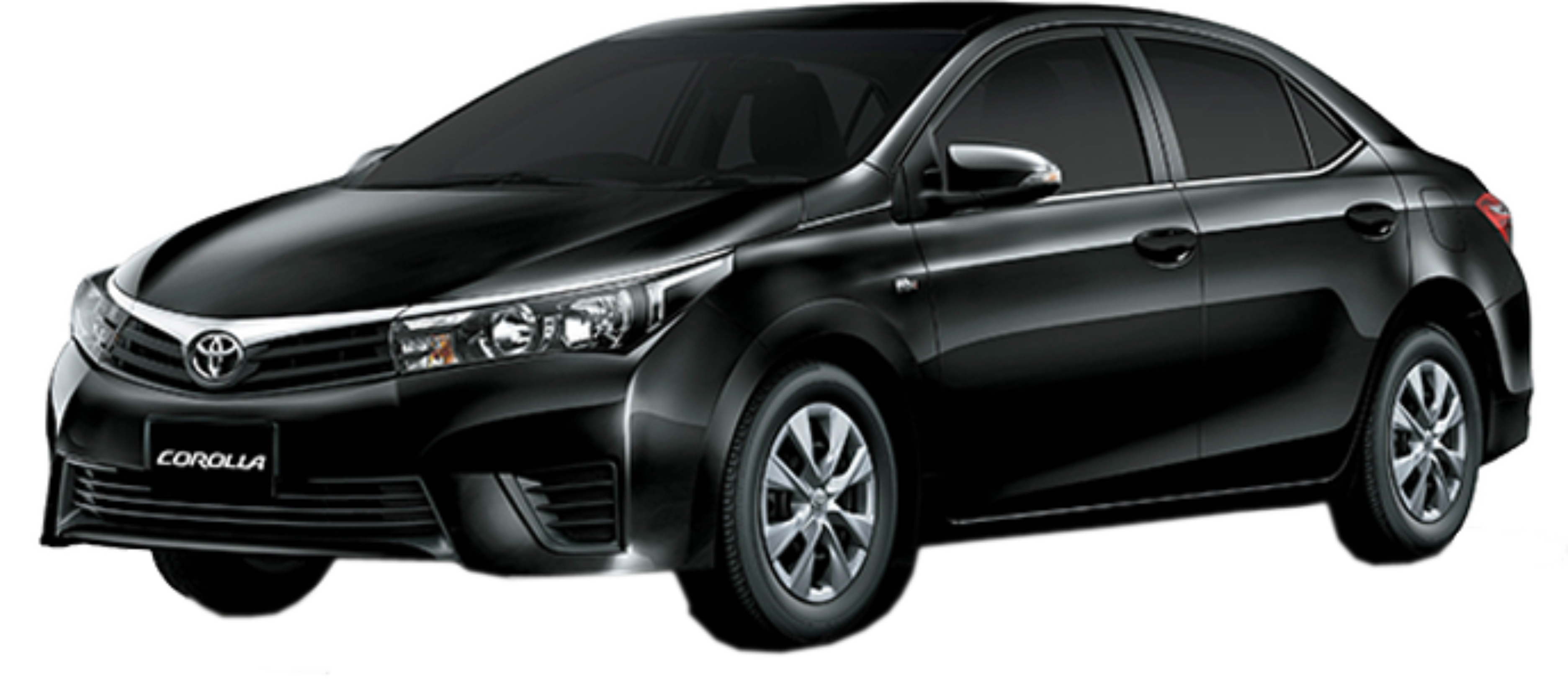 Toyota Corolla Extended Warranty