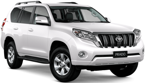 Toyota Extended Warranty