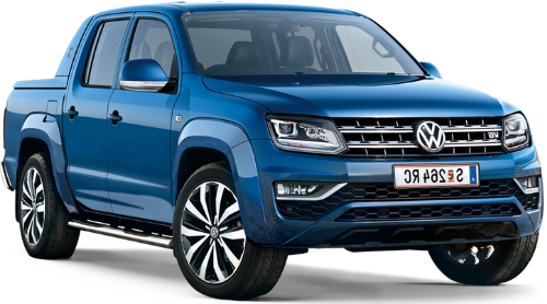 Volkswagen Extended Warranty