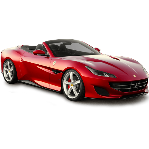 warranty for your ferrari