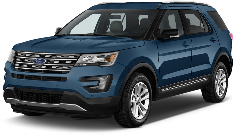 Ford Explorer warranty
