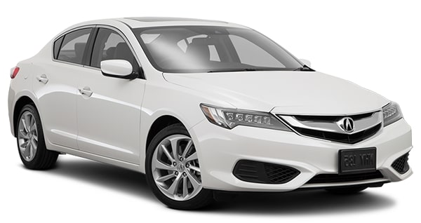 best warranty for Acura Ilx