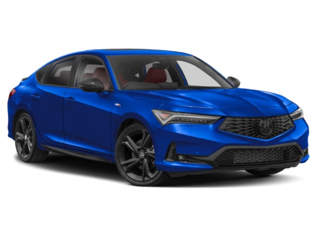 best warranty for Acura Integra
