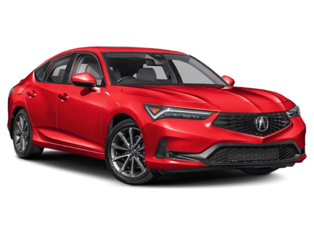  warranty for your acura