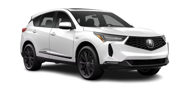  warranty for your acura