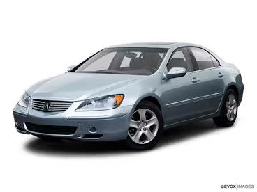 best warranty for Acura Rl