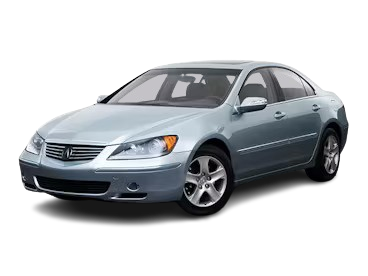 best warranty for Acura Rl