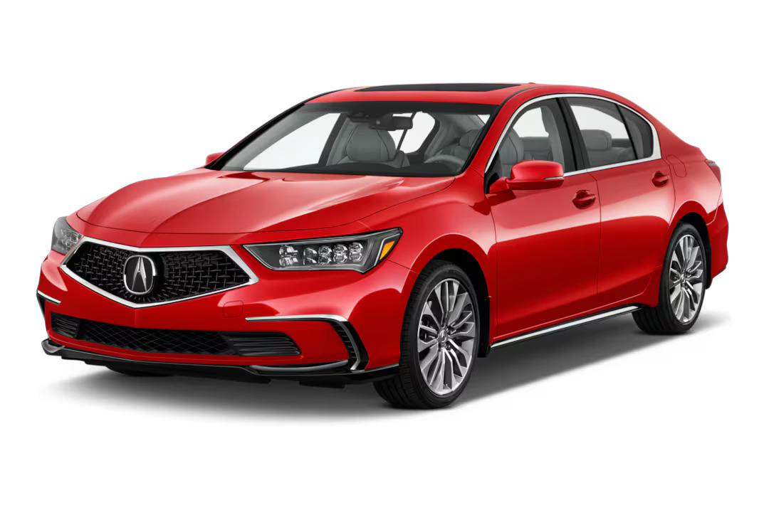  warranty for your acura