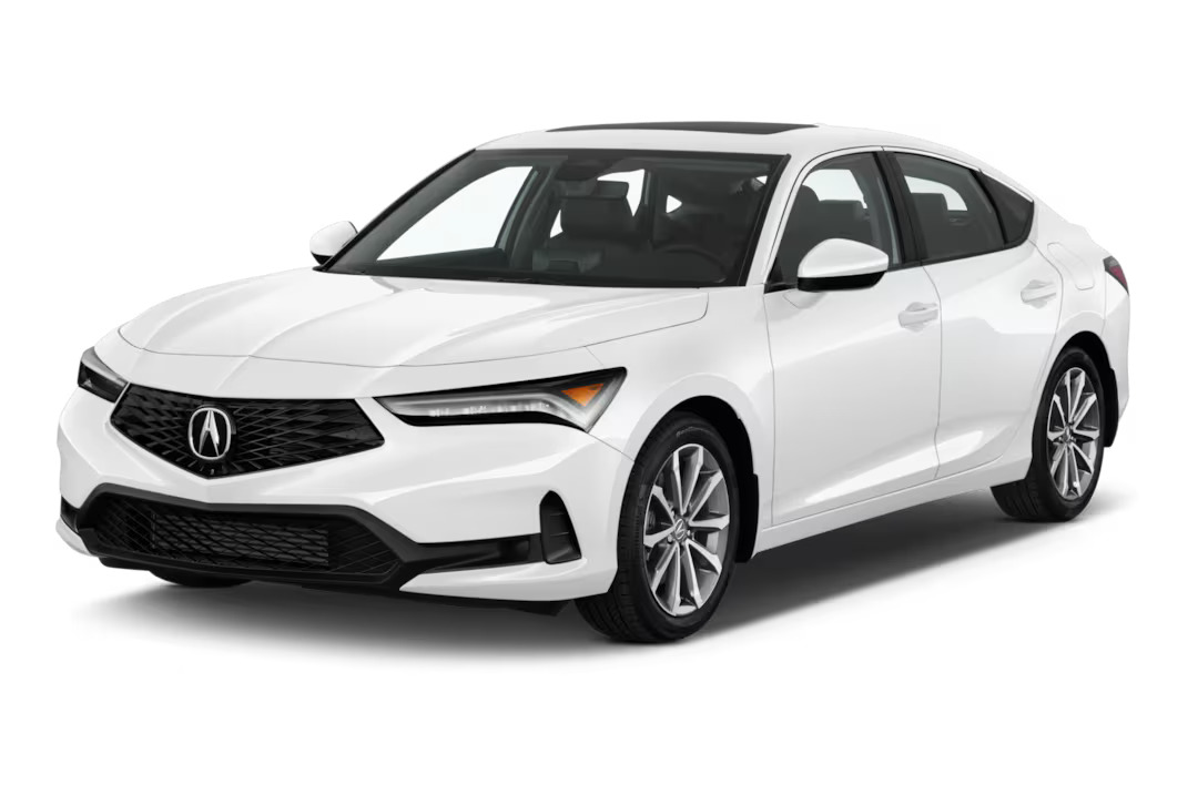  warranty for your acura