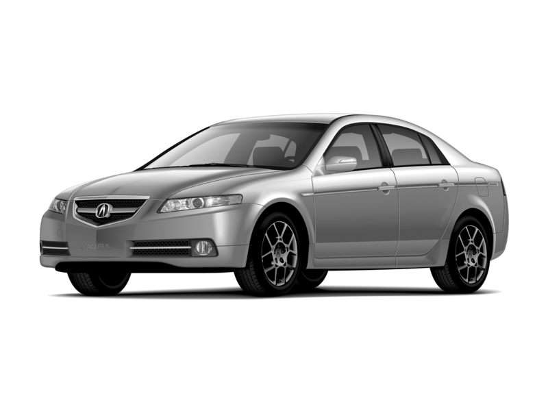 best warranty for Acura Tl