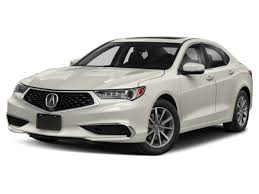 best warranty for Acura Tlx