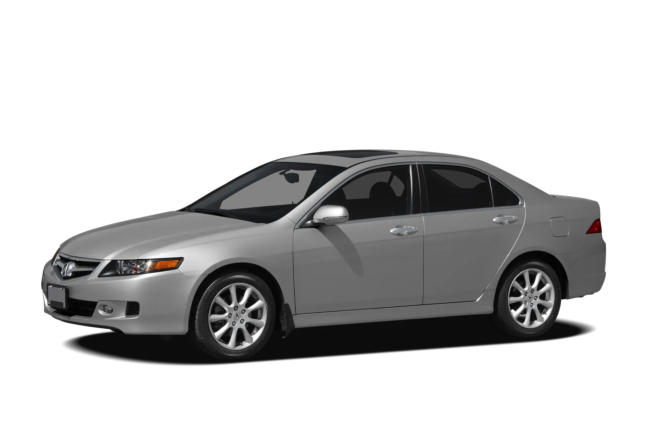 best warranty for Acura Tsx