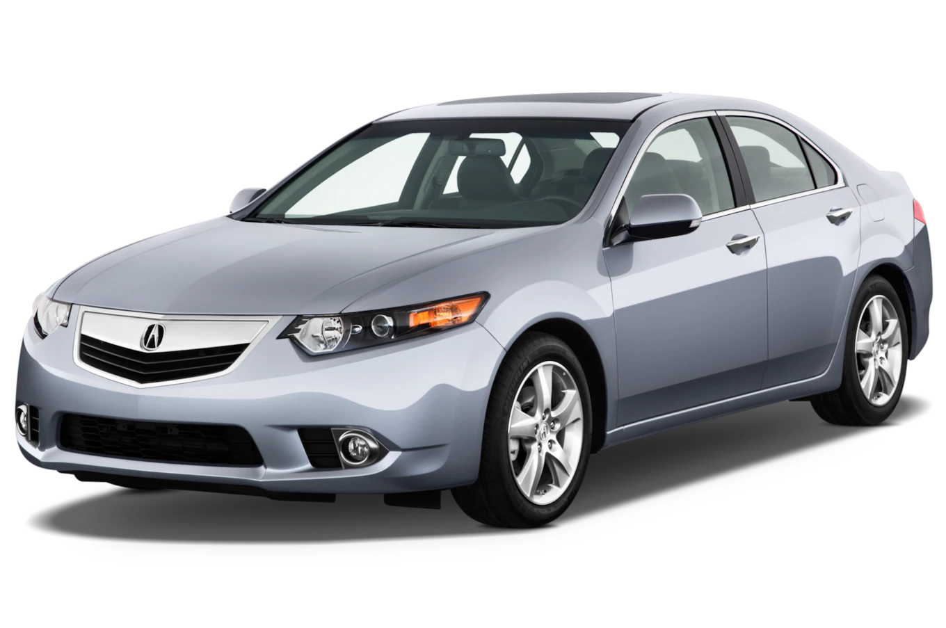  warranty for your acura