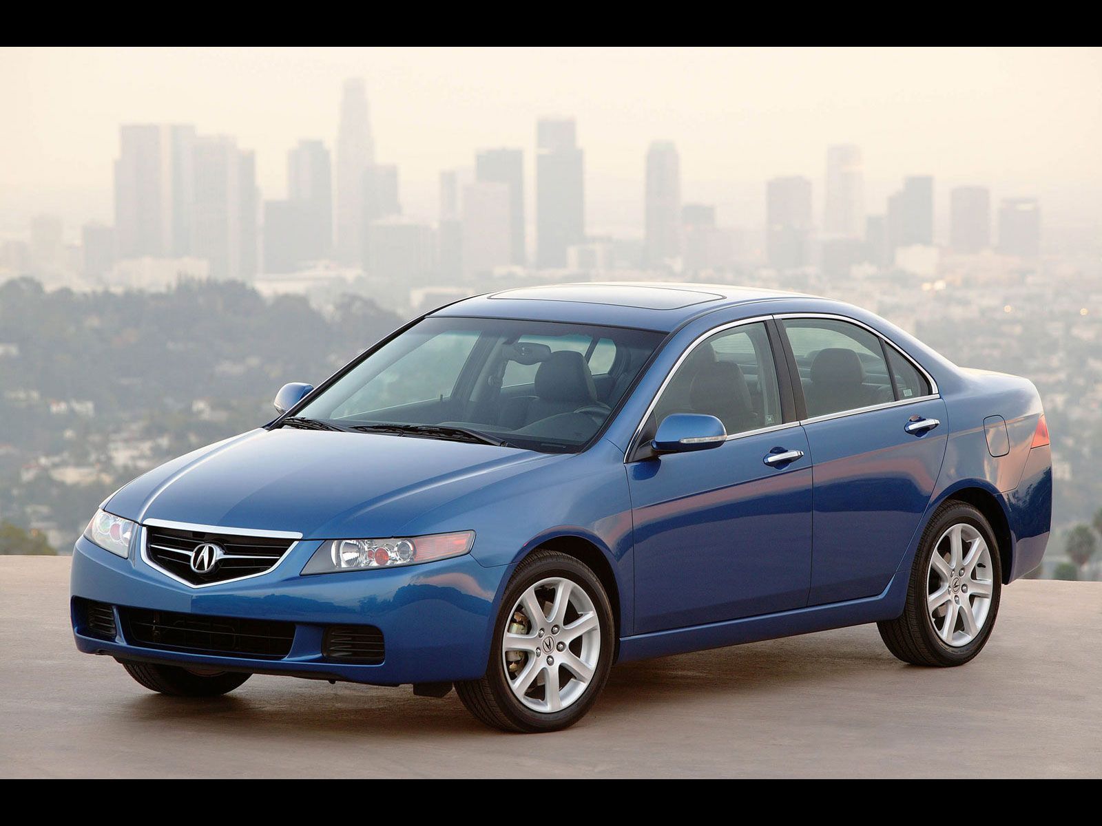 top warranty for acura
