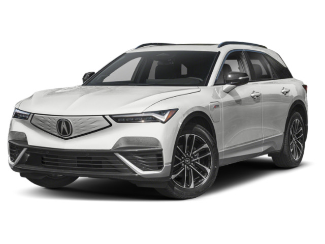  warranty for your acura
