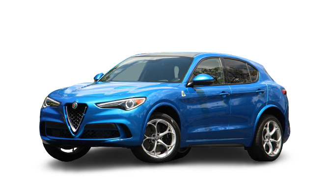 best warranty for Alfa Romeo Stelvio