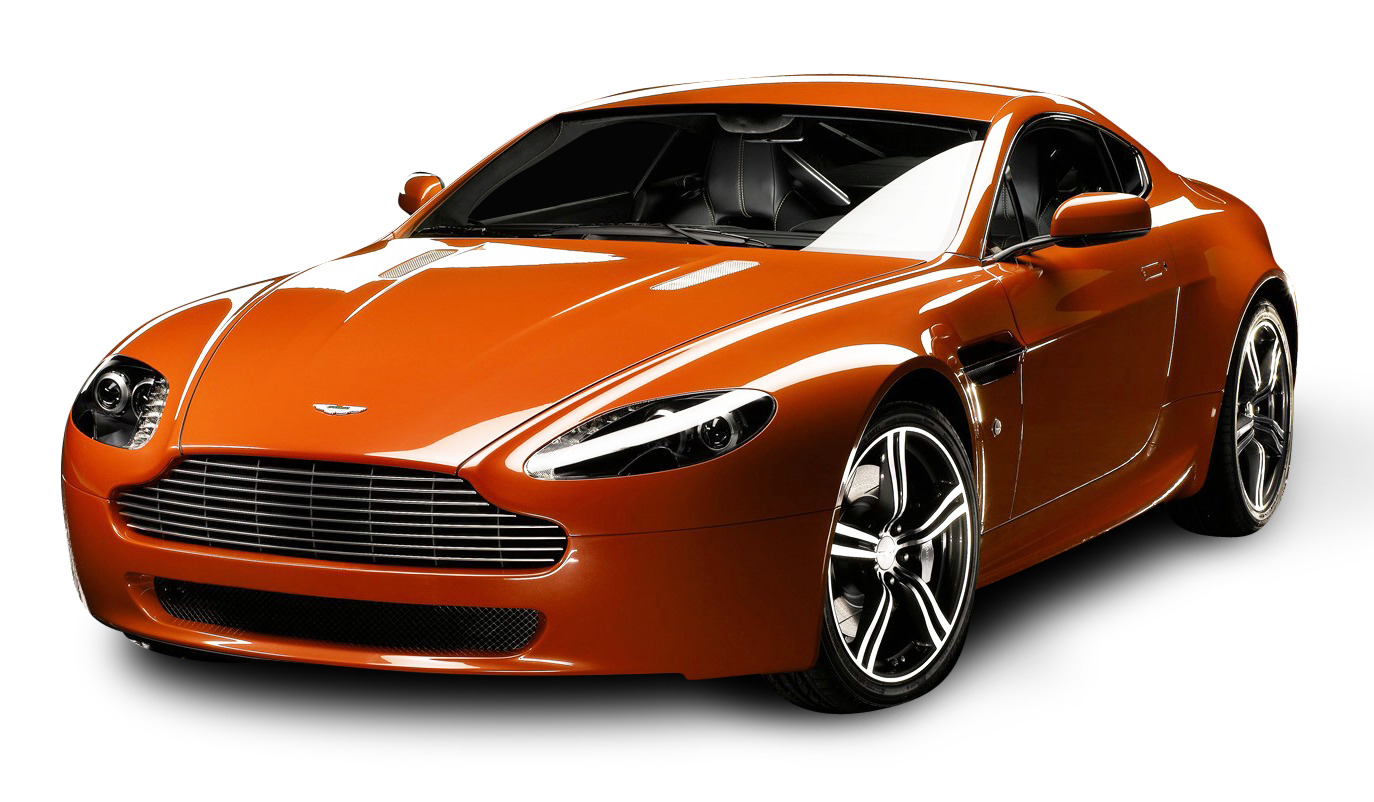 warranty for your aston martin