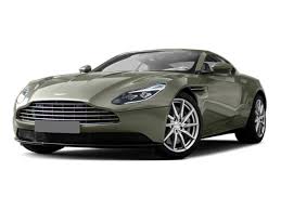 best warranty for Aston Martin Db11