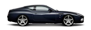 best warranty for Aston Martin Db7