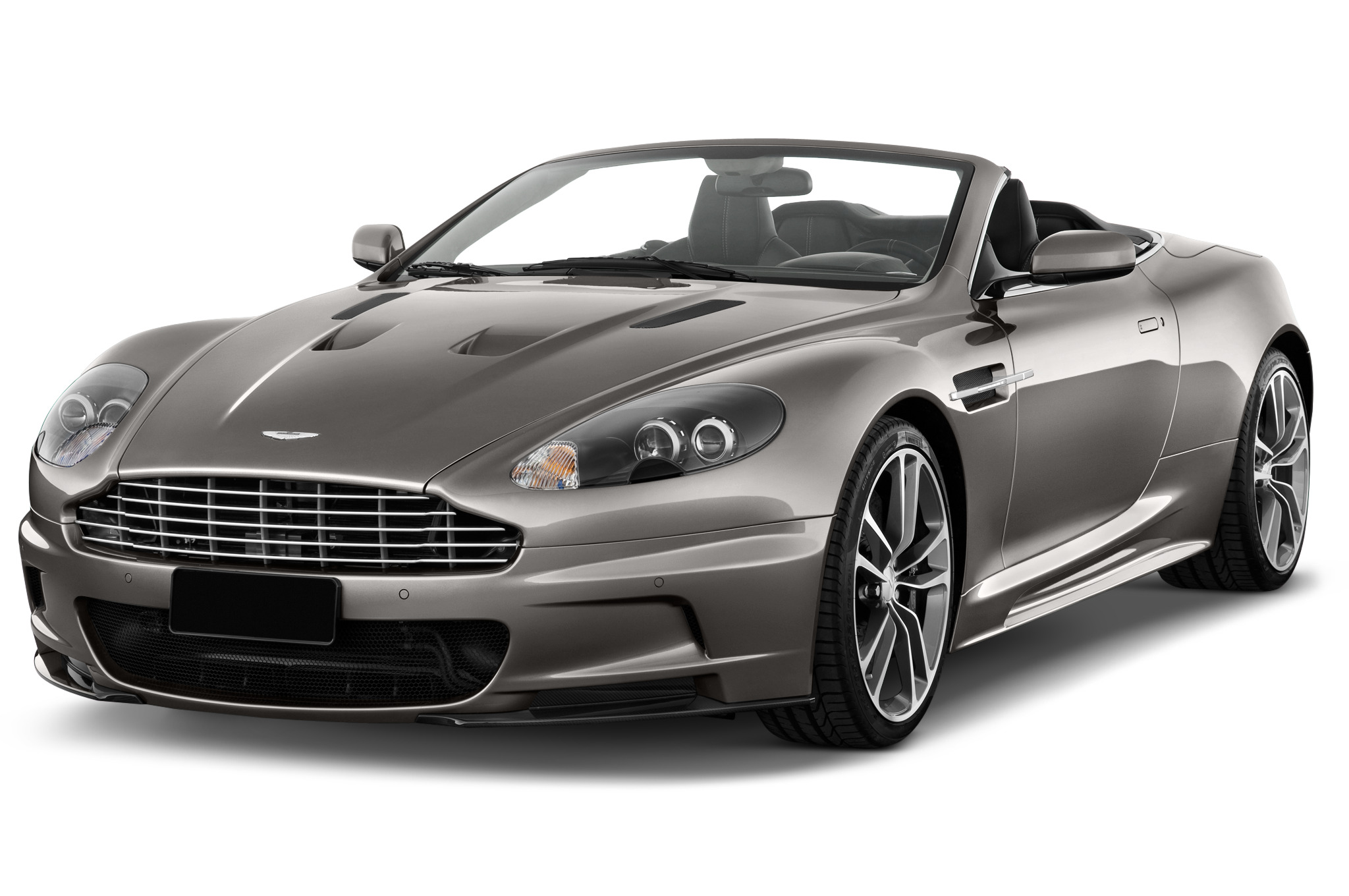 best warranty for Aston Martin Db9