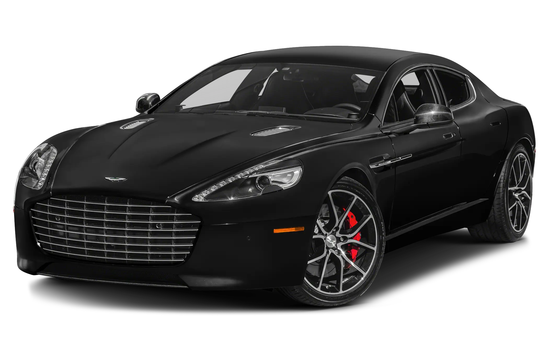 best warranty for Aston Martin Rapide