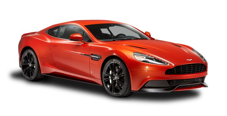 best warranty for Aston Martin Vanquish