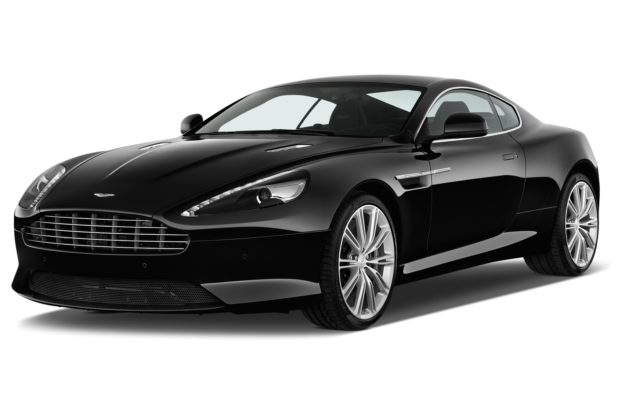 best warranty for Aston Martin Virage