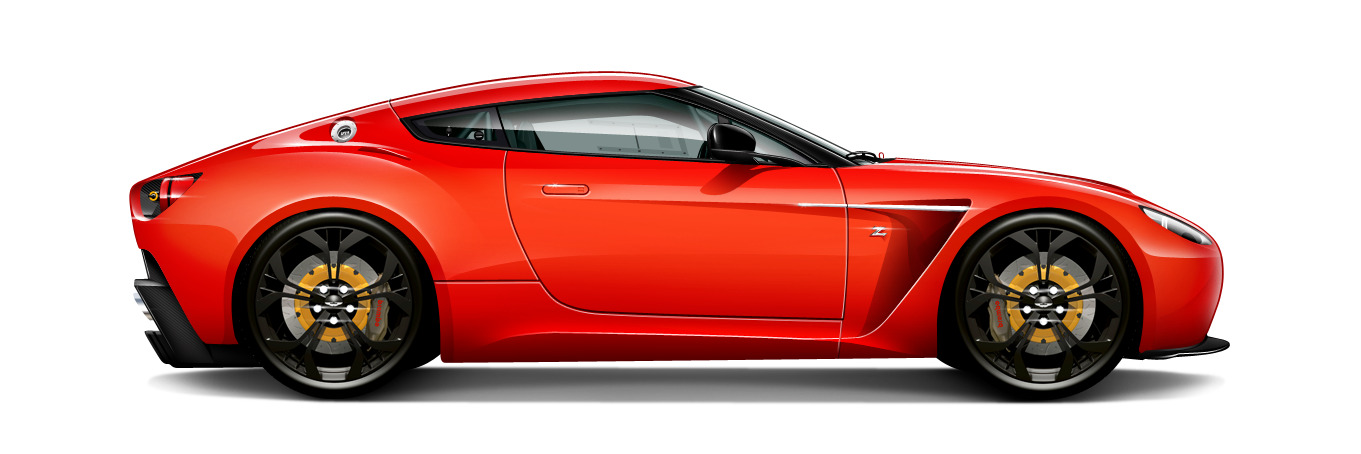 best warranty for Aston Martin Zagato