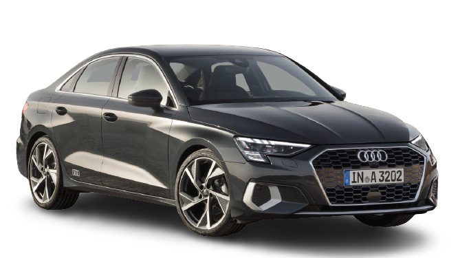 top warranty for audi