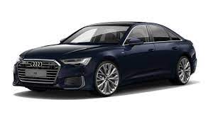 top warranty for audi
