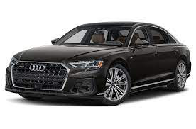warranty for your audi