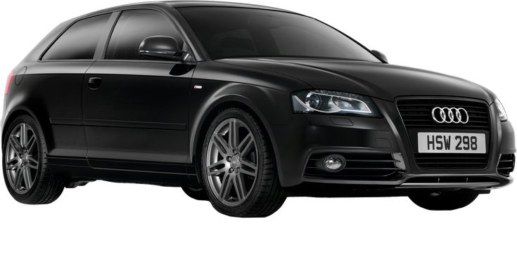warranty for your audi