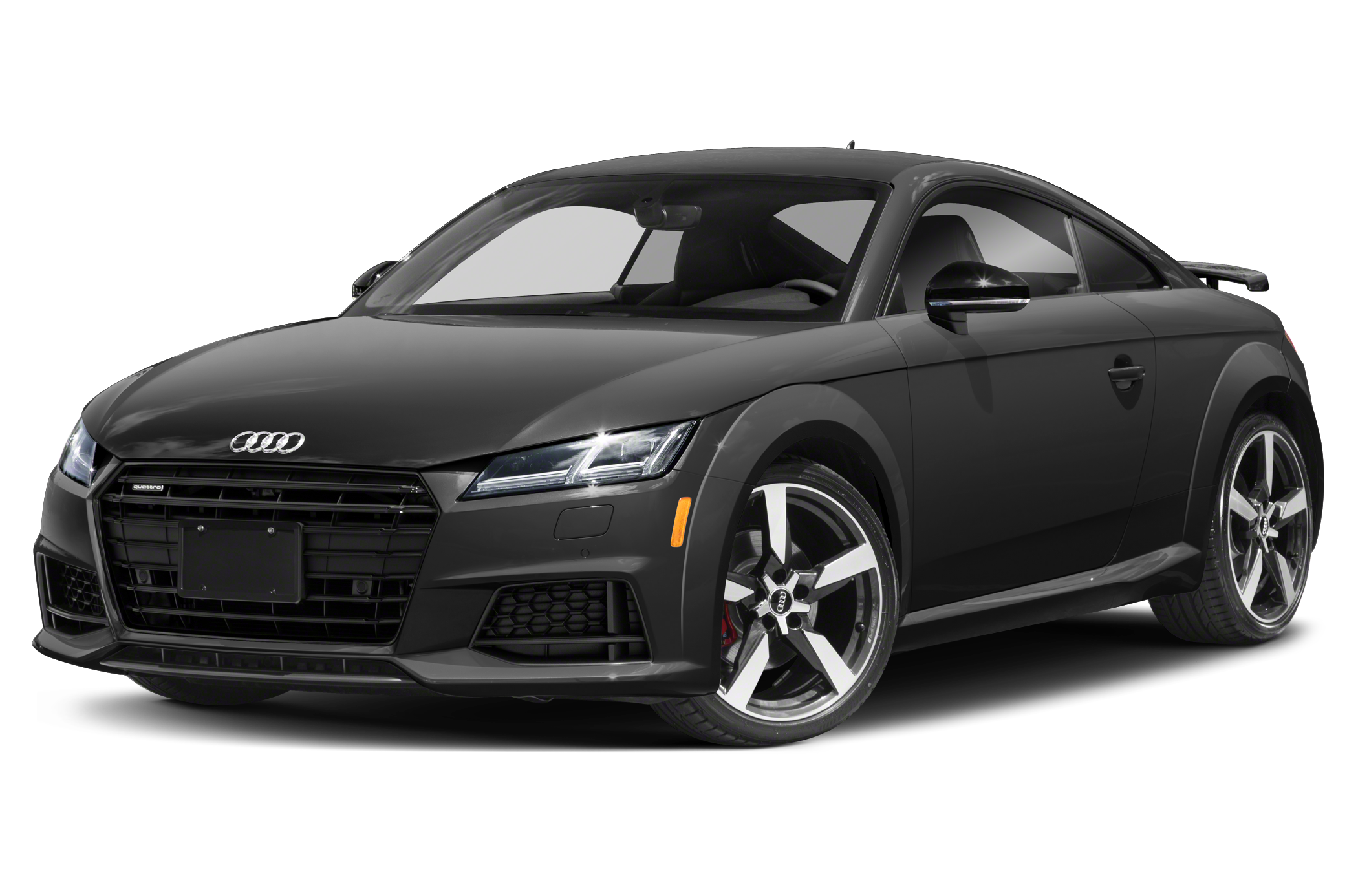 warranty for your audi