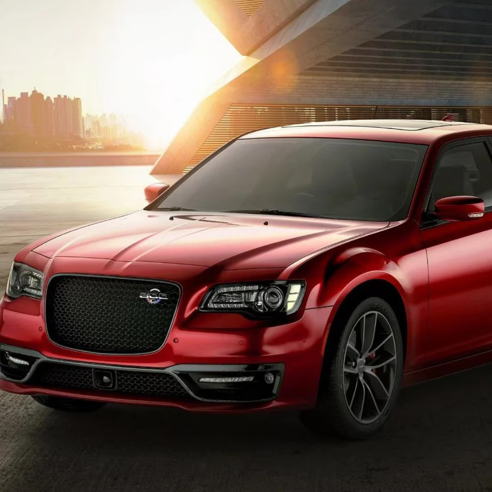 top warranty for vehicles