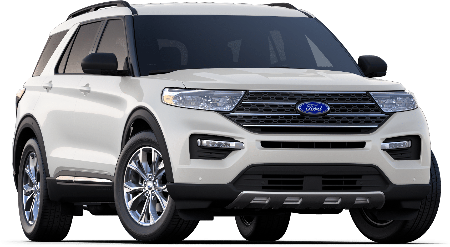 warranty for your ford