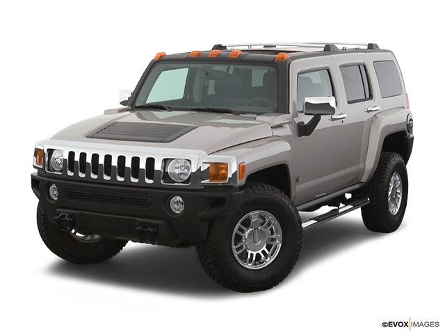 warranty for your Hummer H3