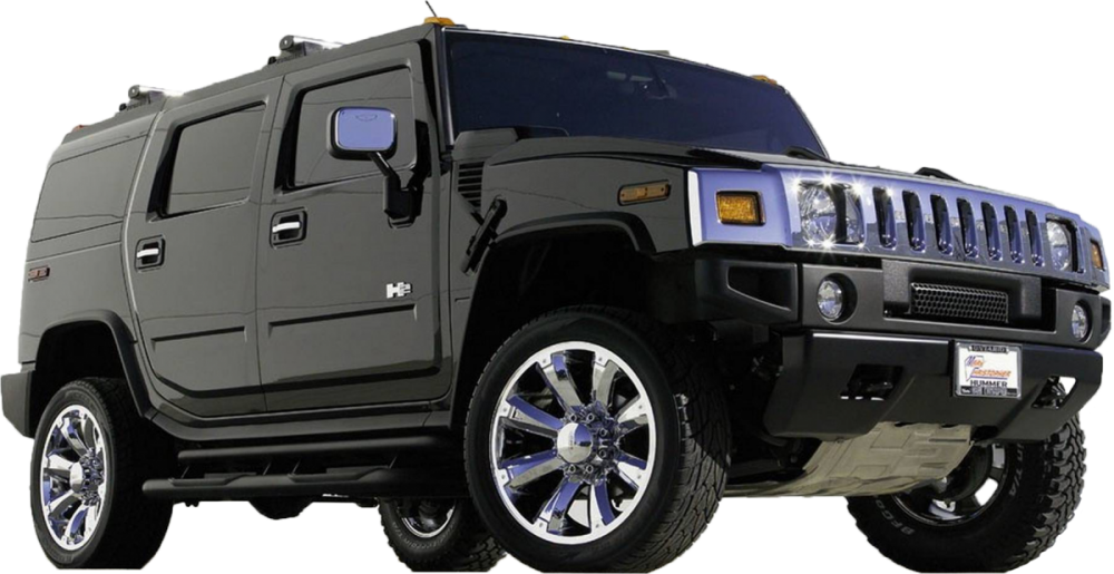 Hummer H3 Exteded Warranty