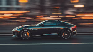 Jaguar F-Type Warranty