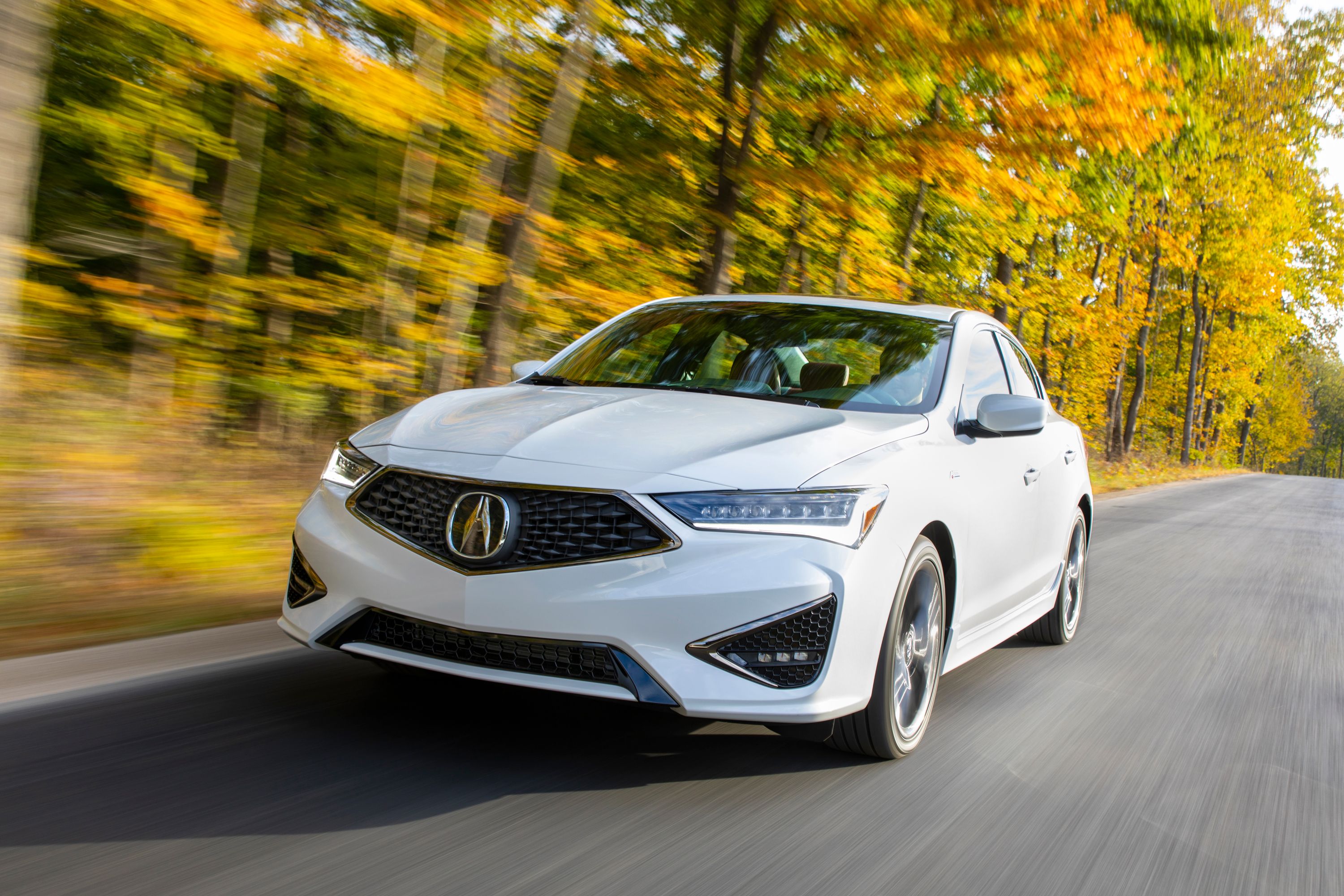  warranty for your acura