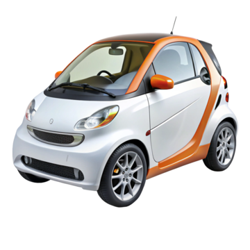 top warranty for Smart FORTWO