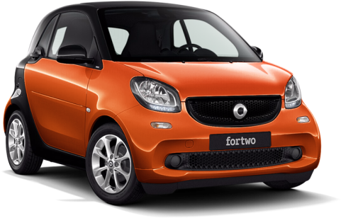 warranty for your Smart FORTWO