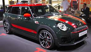 warranty for your MINI CLUBMAN