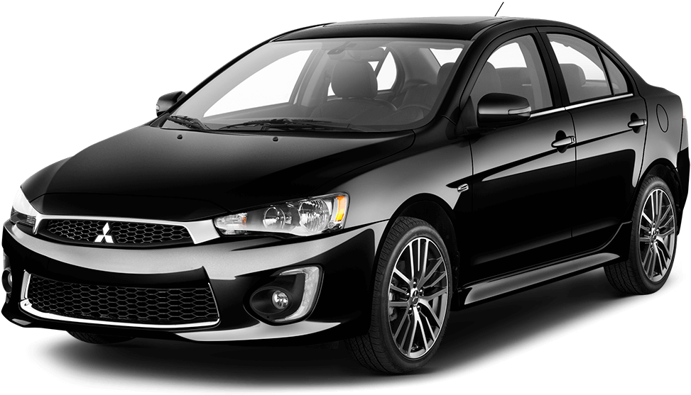 Mitsubishi Lancer warranty